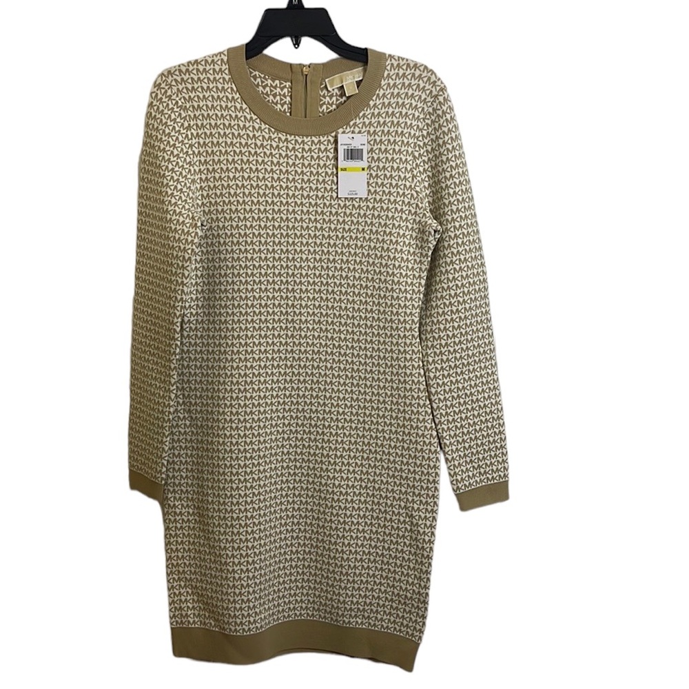 Michael Kors New never worn body con dress